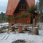 Retro Kubinska Chalet *