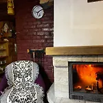 Retro Kubinska Chalet *