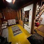 Chalet Retro Kubinska *
