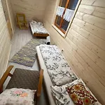 Retro Kubinska Chalet *