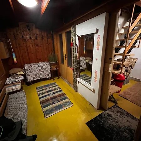 Chalet Retro *