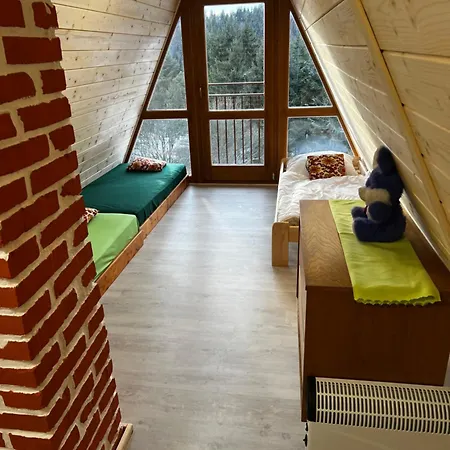 Retro Kubinska Dolny Kubin