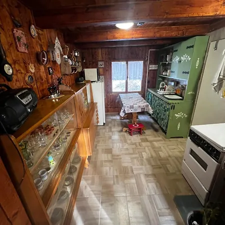 Retro Kubinska * Dolny Kubin